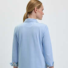 Damen-Poloshirt Bath