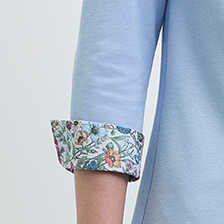 Damen-Poloshirt Bath