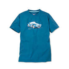 Herren-T-Shirt AC Cobra