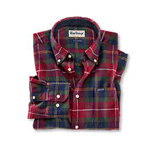 Thumbnail zu Karohemd WInterberry