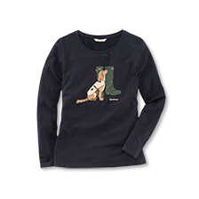 Alernatives Thumbnail 1 zu Langarmshirt Hedley
