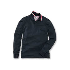 Alernatives Thumbnail 1 zu Herren-Poloshirt aus Pima-Baumwolle