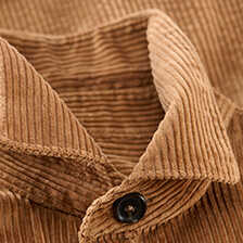 Alernatives Thumbnail 3 zu Cord-Overshirt fr Herren