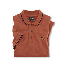 Herren-Poloshirt