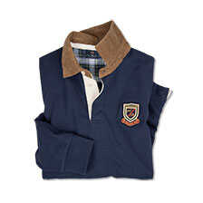 Thumbnail zu Rugbyshirt