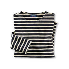 Thumbnail zu Bretagne-Herrenshirt