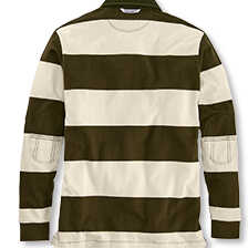 Alernatives Thumbnail 1 zu Rugby Polo