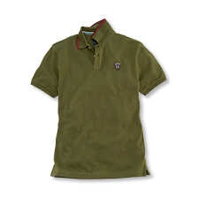 Thumbnail zu Pique-Poloshirt