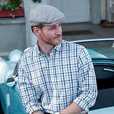 Alernatives Thumbnail 2 zu Sommer-Karohemd Henry