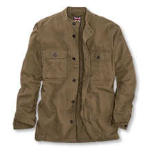 Alernatives Thumbnail 1 zu Overshirt