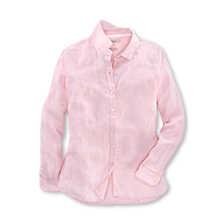 Thumbnail zu Leinen-Sommerbluse