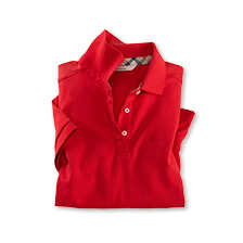 Alernatives Thumbnail 1 zu Damenpolo Bowford