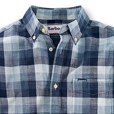 Alernatives Thumbnail 2 zu Karo-Hemd Hillroad