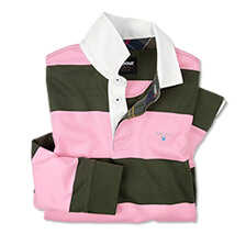 Rugbyshirt Broome