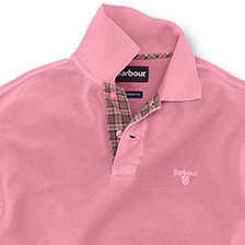 Alernatives Thumbnail 2 zu Poloshirt Washed-out Colour