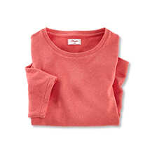 Thumbnail zu Oversized-Sweatshirt