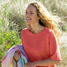 Alernatives Thumbnail 3 zu Oversized-Sweatshirt