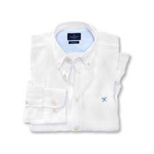 Thumbnail zu Wei�es Sommerhemd