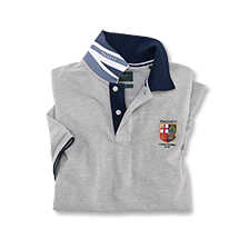 Thumbnail zu Poloshirt London Rowing Club