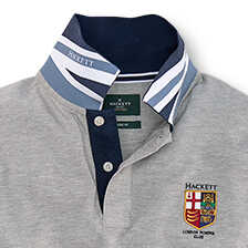 Alernatives Thumbnail 2 zu Poloshirt London Rowing Club
