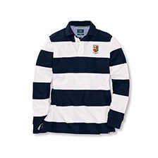 Alernatives Thumbnail 1 zu Rugbyshirt London Rowing Club