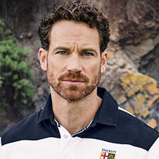 Alernatives Thumbnail 3 zu Rugbyshirt London Rowing Club