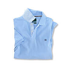Alernatives Thumbnail 1 zu Poloshirt