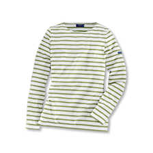 Alernatives Thumbnail 1 zu Ringelshirt