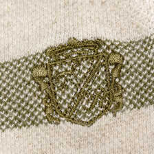 Alernatives Thumbnail 4 zu Streifen-Poloshirt