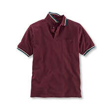 Alernatives Thumbnail 2 zu Retro-Polohemd