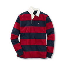 Alernatives Thumbnail 3 zu Rugby Shirt