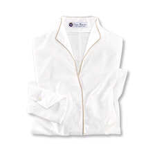 Alernatives Thumbnail 2 zu Kelchkragenbluse