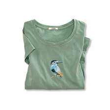 Alernatives Thumbnail 2 zu T-Shirt