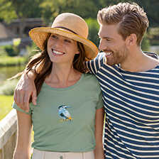 Alernatives Thumbnail 3 zu T-Shirt