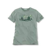 Thumbnail zu Herrenshirt Bike Mountain Pikes