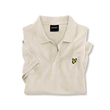 Alernatives Thumbnail 1 zu Sommer-Poloshirt