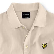 Alernatives Thumbnail 2 zu Sommer-Poloshirt