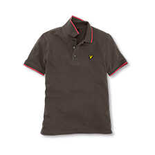 Thumbnail zu Herren-Polo Tipped