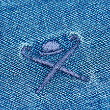 Alernatives Thumbnail 2 zu Jeanshemd