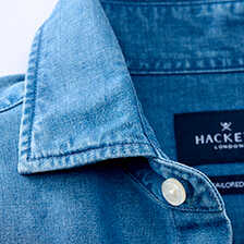 Alernatives Thumbnail 3 zu Jeanshemd