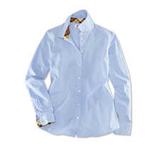 Alernatives Thumbnail 1 zu Oxfordbluse