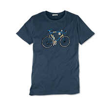 Alernatives Thumbnail 1 zu T-Shirt