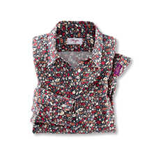 Thumbnail zu Liberty-Flanellbluse