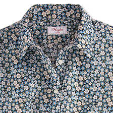 Alernatives Thumbnail 2 zu Liberty-Bluse Daphne Olenna