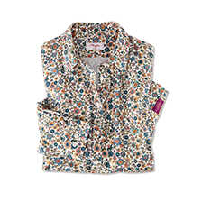 Thumbnail zu Liberty-Cordbluse