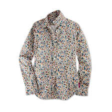 Alernatives Thumbnail 1 zu Liberty-Cordbluse