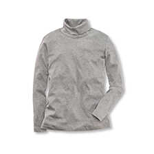 Alernatives Thumbnail 1 zu Rollkragenshirt Swiss Cotton