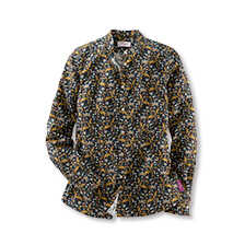 Alernatives Thumbnail 3 zu Liberty-Bluse The Garden Room