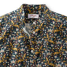 Alernatives Thumbnail 4 zu Liberty-Bluse The Garden Room