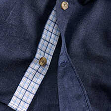 Alernatives Thumbnail 2 zu Button-Down-Hemd